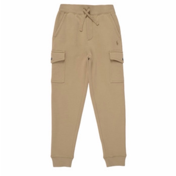 Polo Ralph Lauren Other - Polo Ralph Lauren Kids CRGO PANT-PANTS-ATHLETIC Size 6